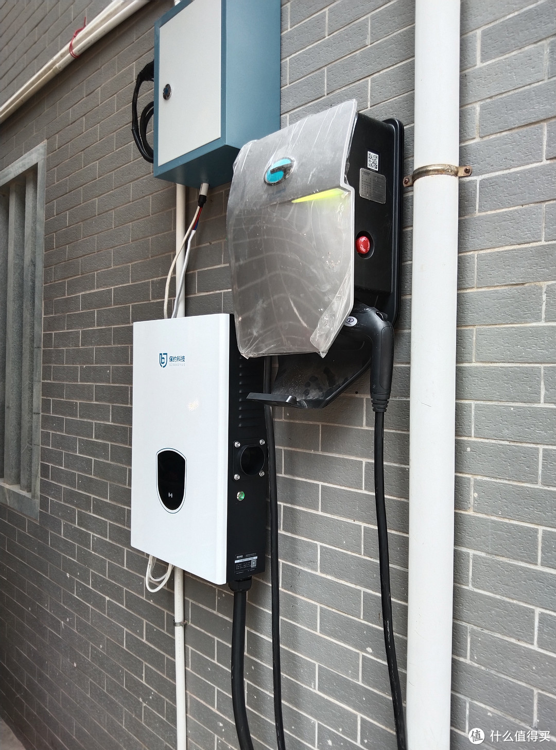 家用充电桩一定要买原厂的吗？本人亲身经历......