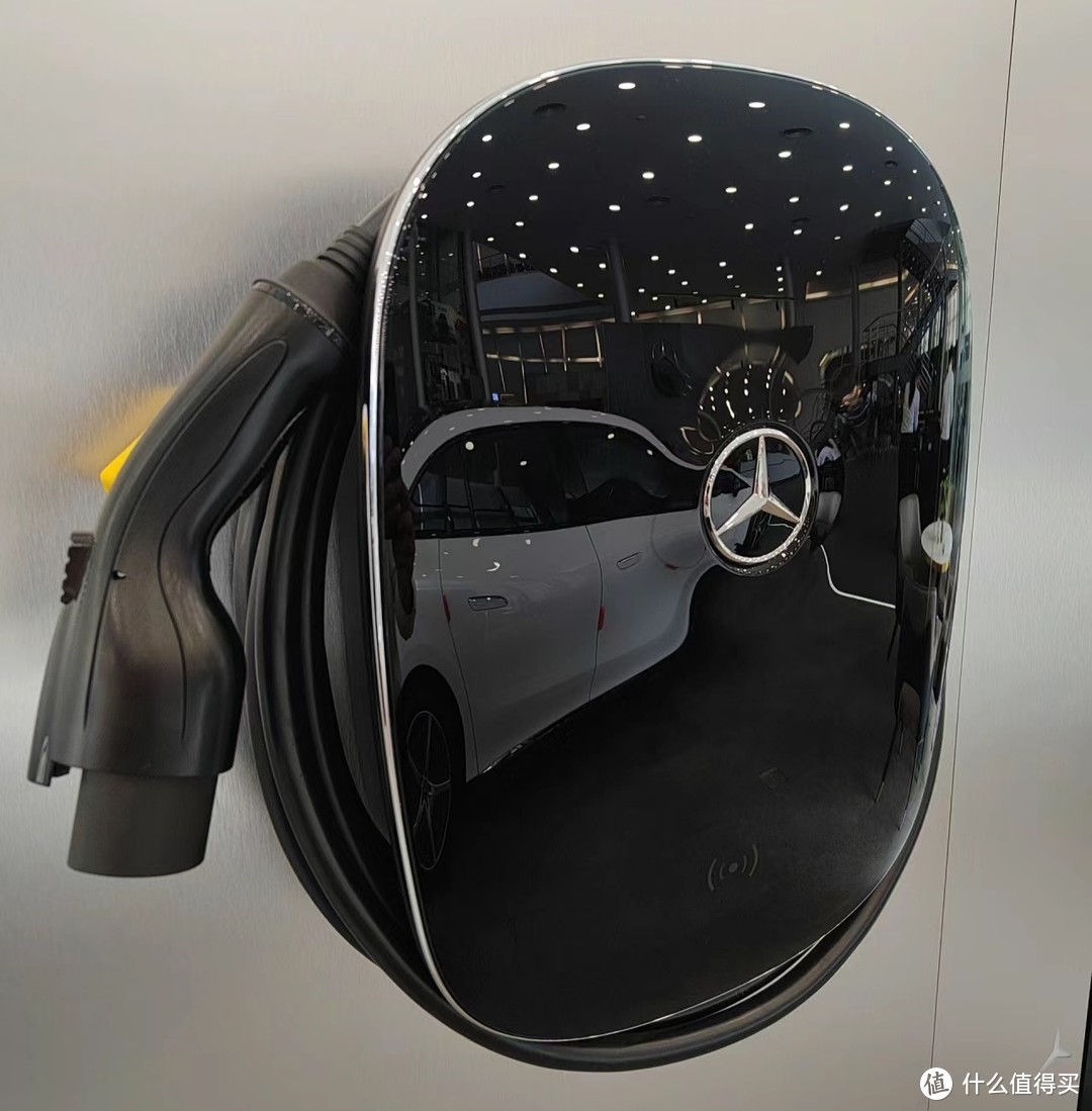 奔驰eqe充电桩安装流程，电表申请步骤。充电桩品牌推荐