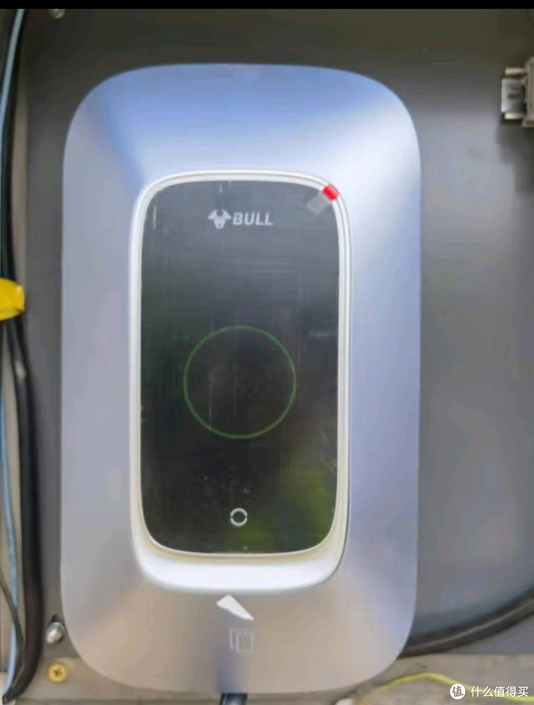 关于公牛无极充电桩使用一些思考