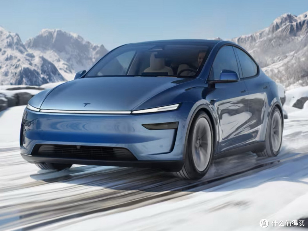 焕新Model Y预售开启，科技与舒适的新征程